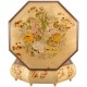 Музыкальная шкатулка Donato & Maresca IT94 FLORAL BL