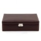 Шкатулка для часов Friedrich Lederwaren 20122-3