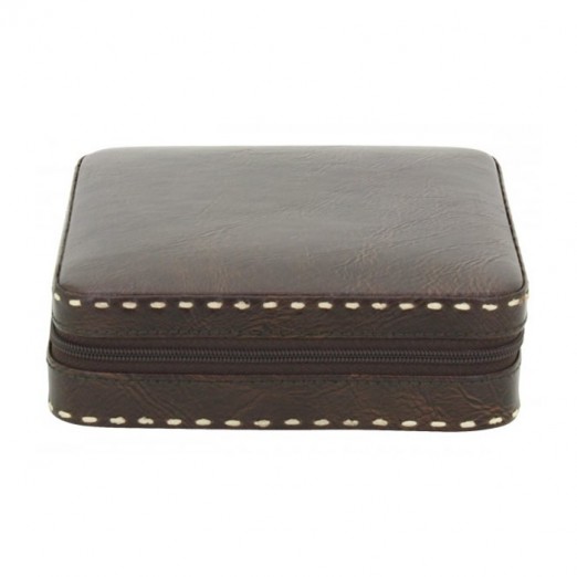 Шкатулка для запонок Friedrich Lederwaren 32044-3