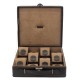 Кейс для хранения часов Friedrich Lederwaren 32054-3
