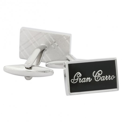 Запонки Gran Carro GC6504900
