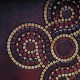 Фотоальбом Gran Carro "Cosmati" 30х30 см
