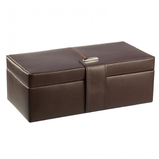 Шкатулка для часов и запонок LC Designs 70282
