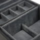 Шкатулка для часов и запонок LC Designs 71182