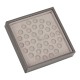 Шкатулка для хранения шармов LC Designs 70784