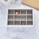 Открытый лоток для украшений LC Designs 70805 