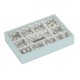 Открытый лоток для украшений LC Designs 70818 