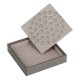 Открытый лоток для хранения шармов LC Designs 70944