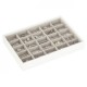 Открытый лоток для украшений LC Designs 70959