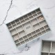 Открытый лоток для украшений LC Designs 73103 