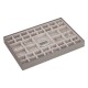 Открытый лоток для украшений LC Designs 73106