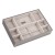 Открытый лоток для украшений LC Designs 73107
