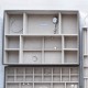 Открытый лоток для украшений LC Designs 73107