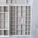 Открытый лоток для украшений LC Designs 73109