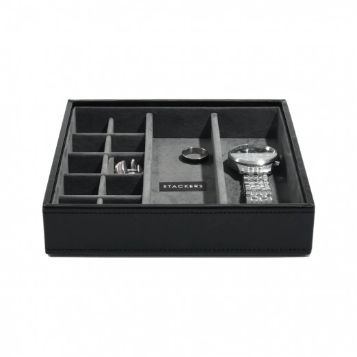 Открытый лоток для часов и аксессуаров LC Designs 73205