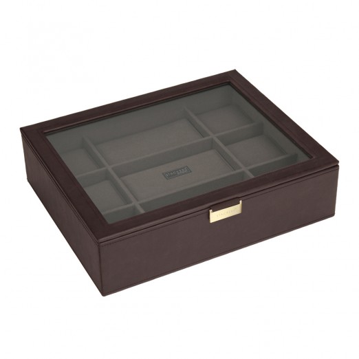 Шкатулка для хранения часов LC Designs 73241