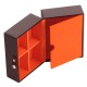 Футляр для хранения украшений LC Designs 73272
