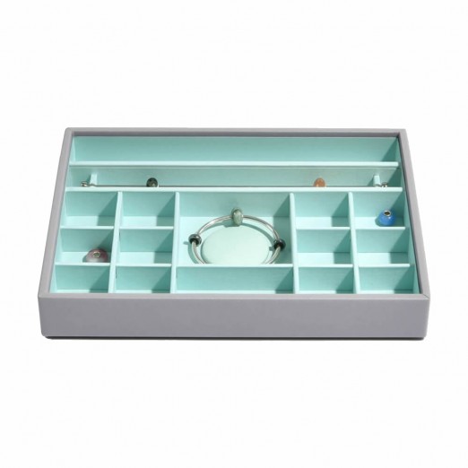 Открытый лоток для украшений LC Designs 73560