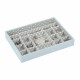 Открытый лоток для украшений LC Designs 73574
