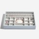 Открытый лоток для украшений LC Designs 73574