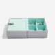 Футляр для хранения украшений LC Designs 73583