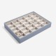 Открытый лоток для украшений LC Designs 73743