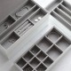 Открытый лоток для украшений LC Designs 73876