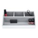 Органайзер для хранения косметики LC Designs 73877 