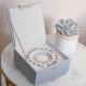 Шкатулка для шармов LC Designs 73887
