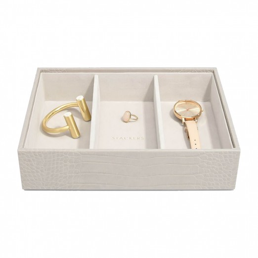 Открытый лоток для украшений LC Designs 74350