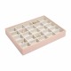 Открытый лоток для украшений LC Designs 74359