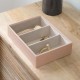 Открытый лоток для украшений LC Designs 74361