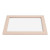 Прозрачная крышка для локов Classic LC Designs 74390