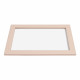 Прозрачная крышка для локов Classic LC Designs 74390