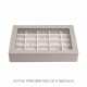 Прозрачная крышка для локов Classic LC Designs 74391