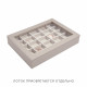 Прозрачная крышка для локов Classic LC Designs 74391