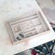 Открытый лоток для украшений LC Designs 74398