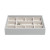 Открытый лоток для украшений LC Designs 74502