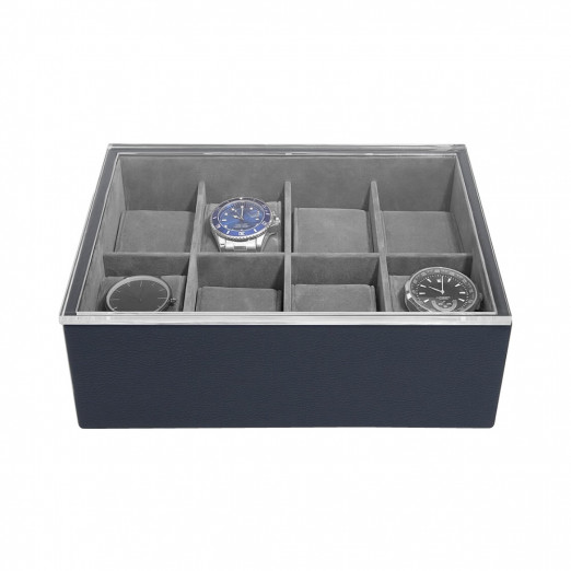 Лоток для часов с крышкой LC Designs 74560
