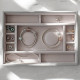Лоток для браслетов и шармов LC Designs 74723