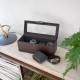 Шкатулка для хранения часов LC Designs 75398