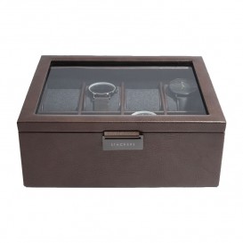 Шкатулка для хранения часов LC Designs 75400