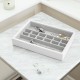 Открытый лоток для украшений LC Designs 75442