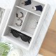Открытый лоток для украшений LC Designs 75443