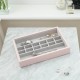 Открытый лоток для украшений LC Designs 75450