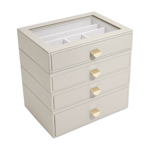 Шкатулка для украшений LC Designs 75895