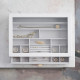 Шкатулка для украшений LC Designs 75901