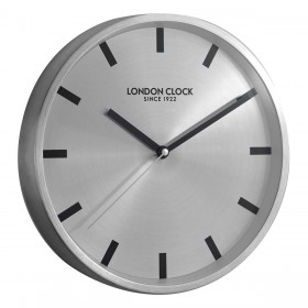 Интерьерные часы London Clock Co. Titanium 1100