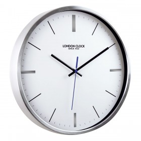 Интерьерные часы London Clock Co. Titanium 1106