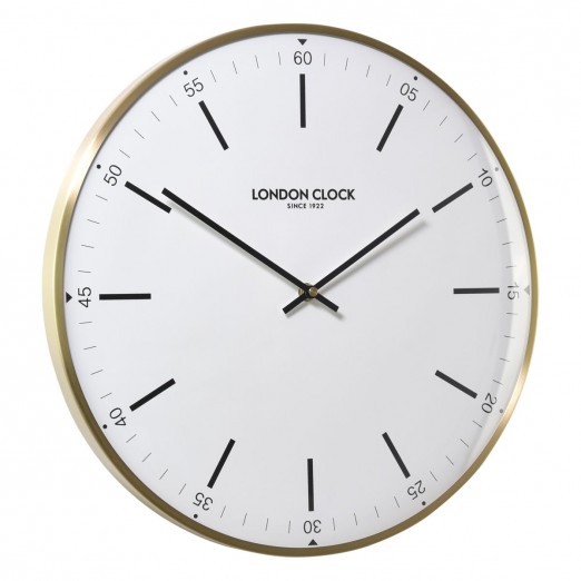 Интерьерные часы London Clock Co. Urban Luxe 1211